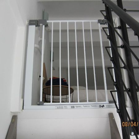 רוניאק Appartement Avec Chambre En Mezzanine מראה חיצוני תמונה