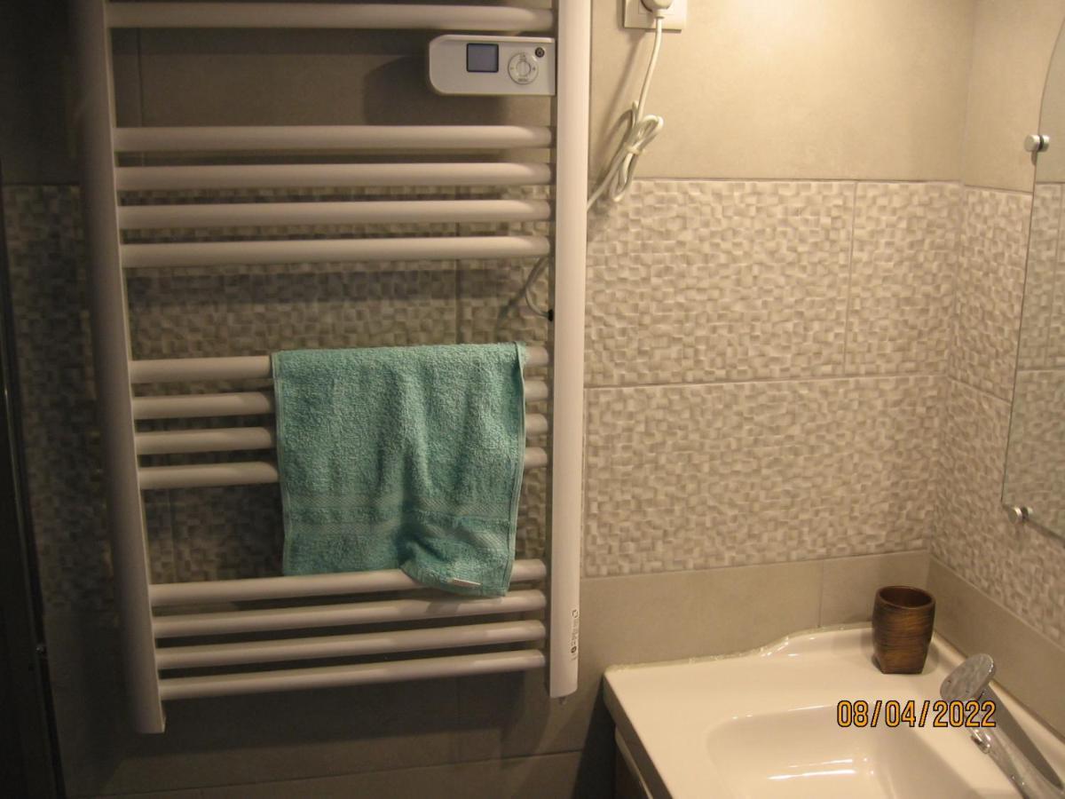רוניאק Appartement Avec Chambre En Mezzanine מראה חיצוני תמונה