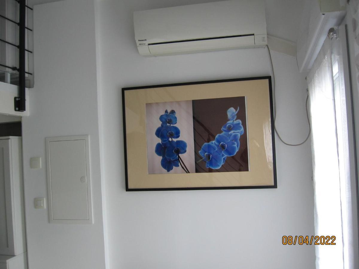 רוניאק Appartement Avec Chambre En Mezzanine מראה חיצוני תמונה