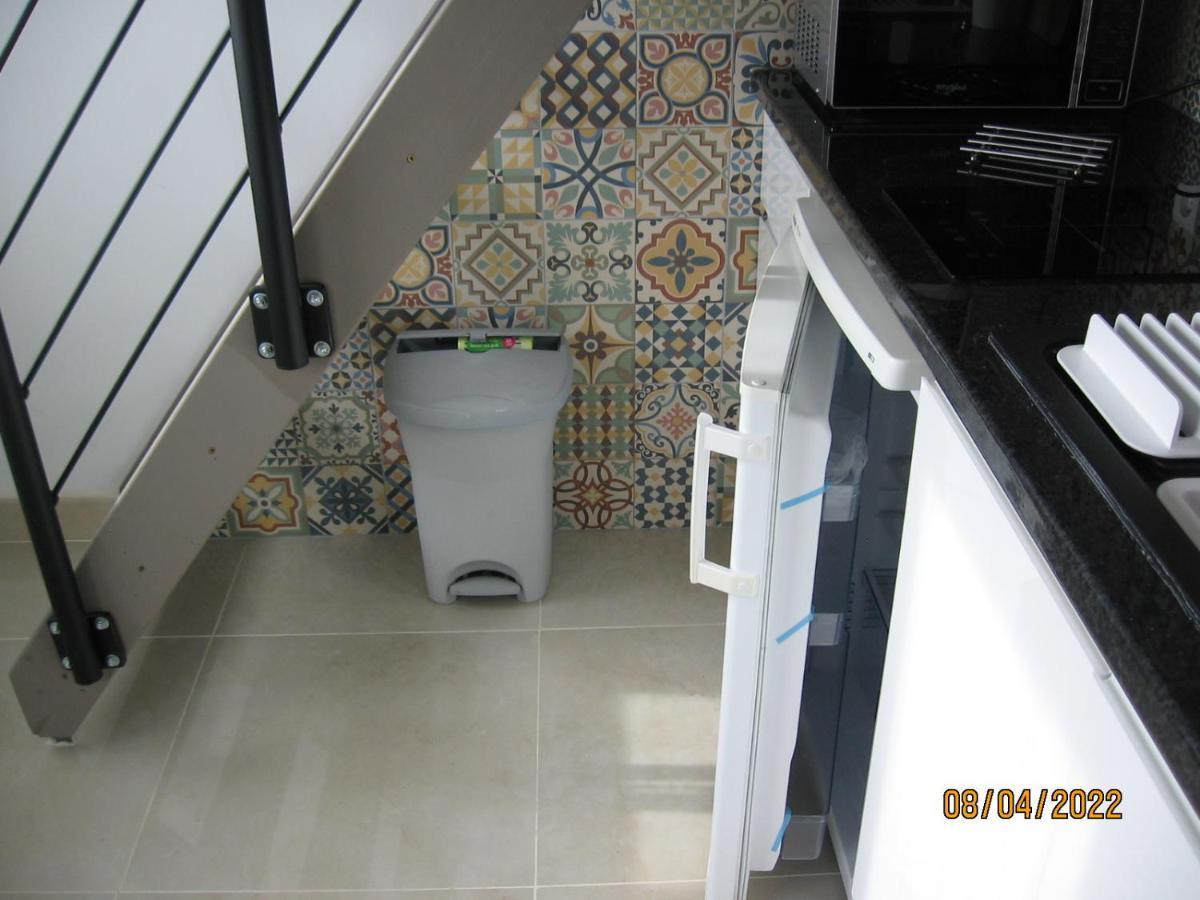 רוניאק Appartement Avec Chambre En Mezzanine מראה חיצוני תמונה