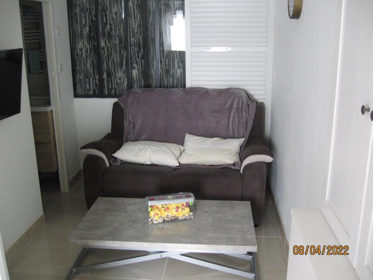 רוניאק Appartement Avec Chambre En Mezzanine מראה חיצוני תמונה