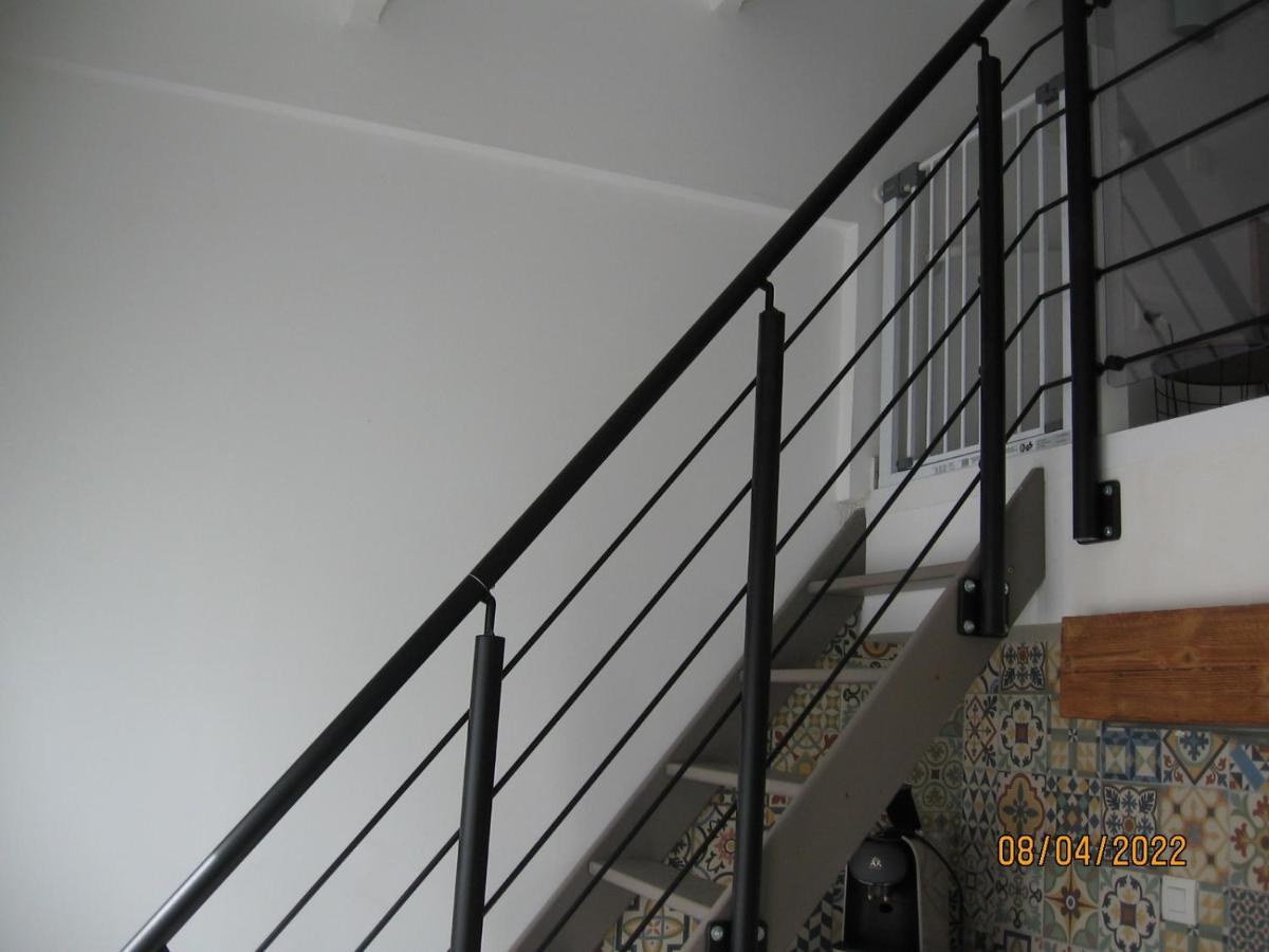 רוניאק Appartement Avec Chambre En Mezzanine מראה חיצוני תמונה