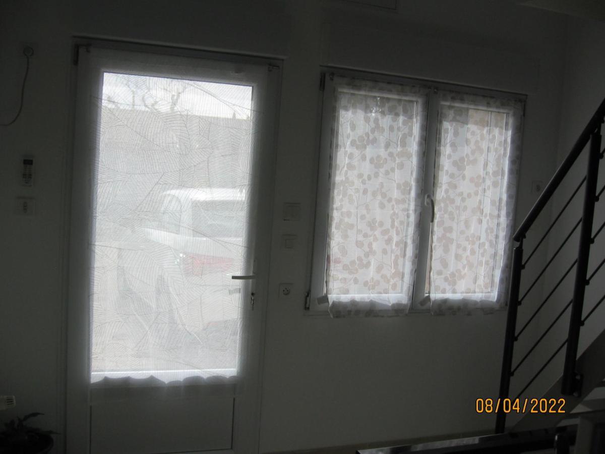 רוניאק Appartement Avec Chambre En Mezzanine מראה חיצוני תמונה
