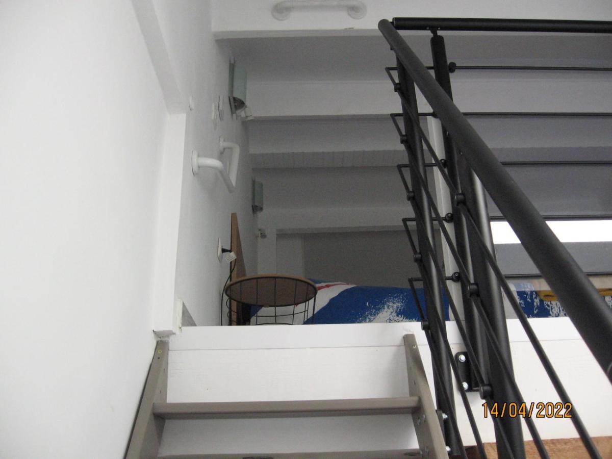 רוניאק Appartement Avec Chambre En Mezzanine מראה חיצוני תמונה
