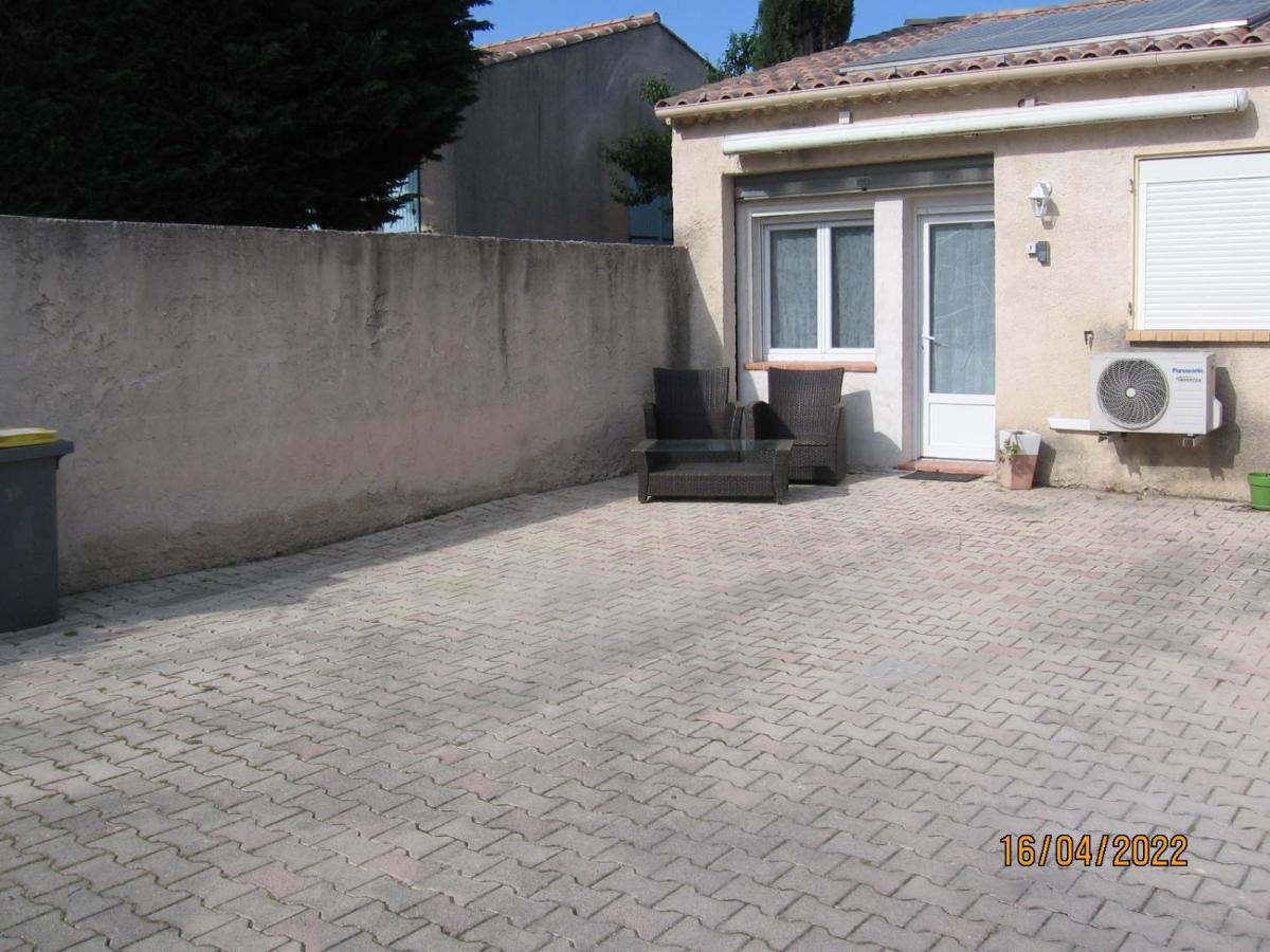 רוניאק Appartement Avec Chambre En Mezzanine מראה חיצוני תמונה